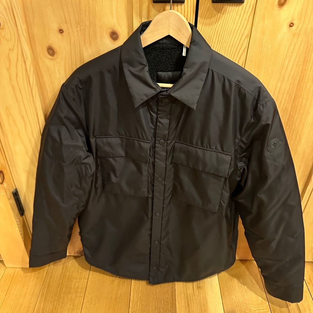 Moncler Coat